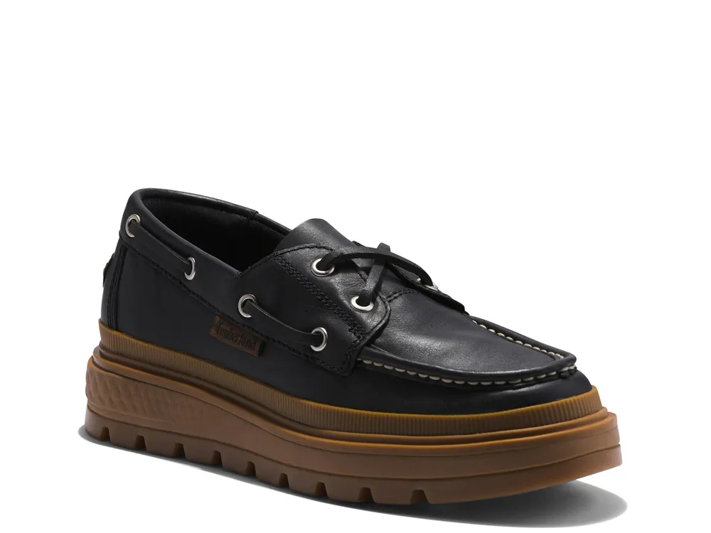 Men's wearhouse best sale boat shoes