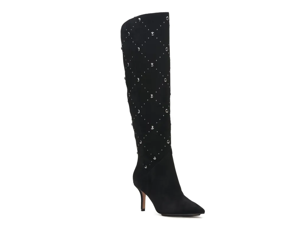 Dsw 2024 studded booties