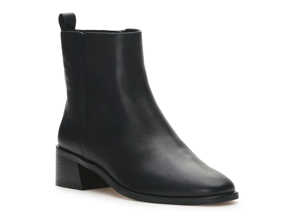 Vince hot sale hamilton bootie