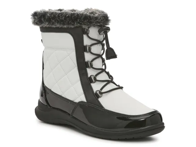 Dsw womens waterproof clearance boots