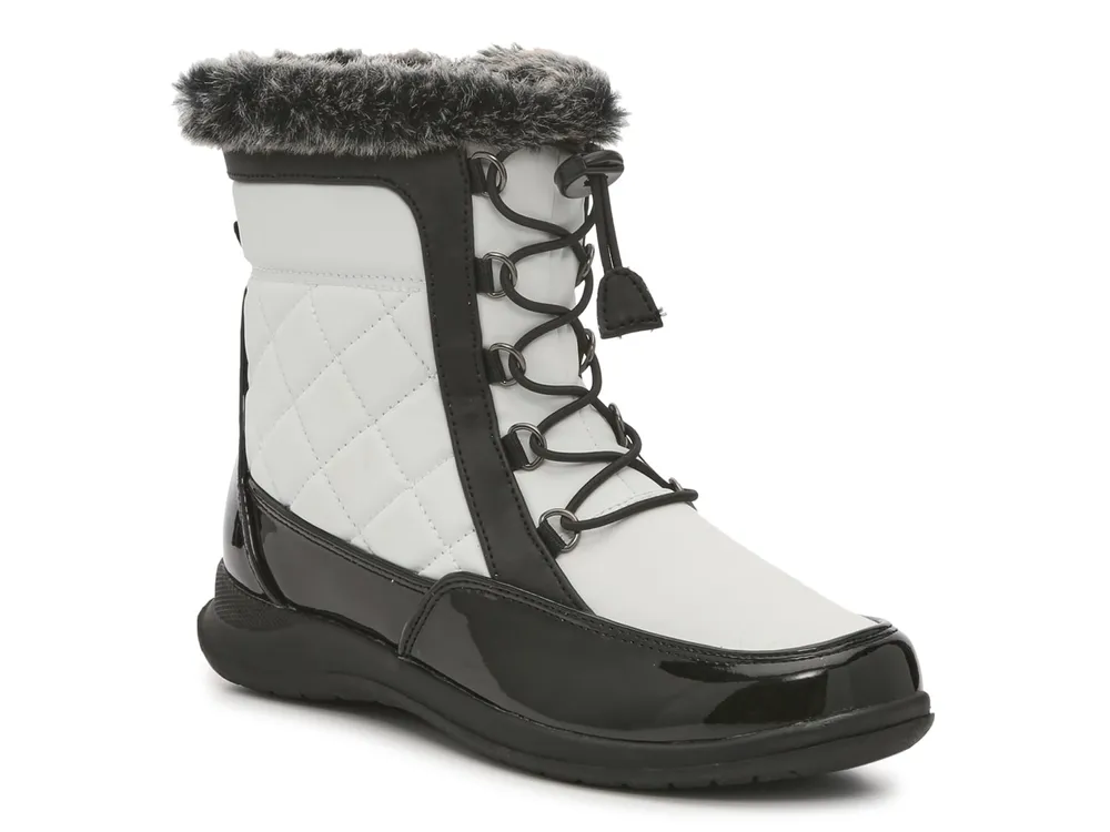 Totes caroline hotsell snow boot