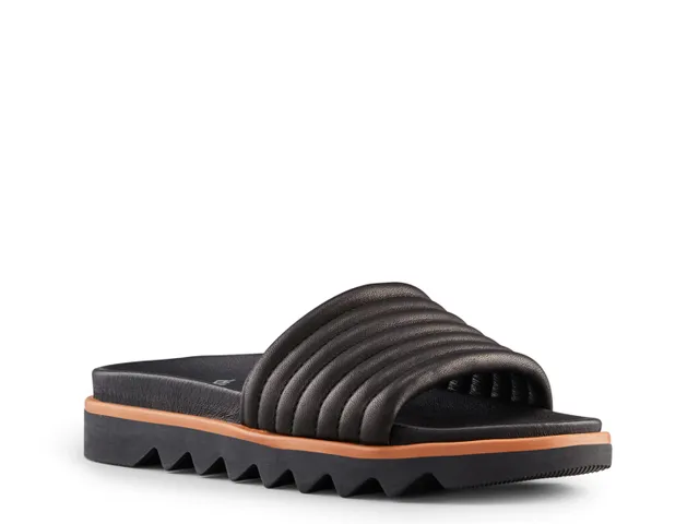 GC Shoes Claudia Slide Sandal | Bridge Street Town Centre