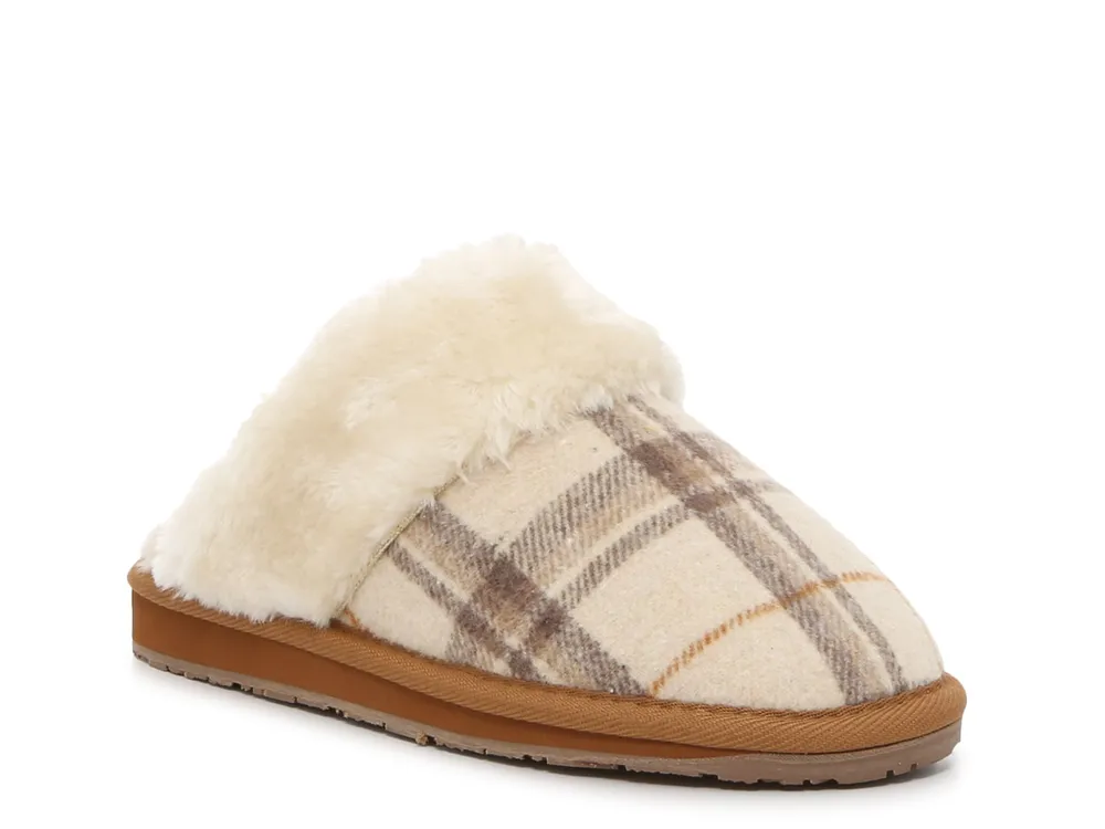 Dsw womens 2024 house slippers