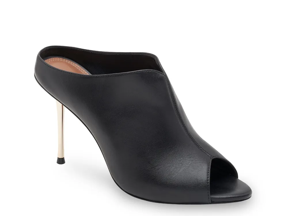 BCBGMaxazria Teela Mule Hamilton Place