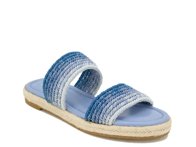 Dsw esprit flip store flops