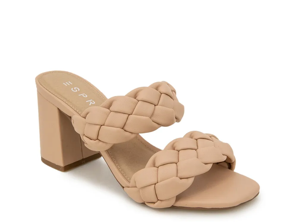 Esprit Brooklyn Sandal Hamilton Place