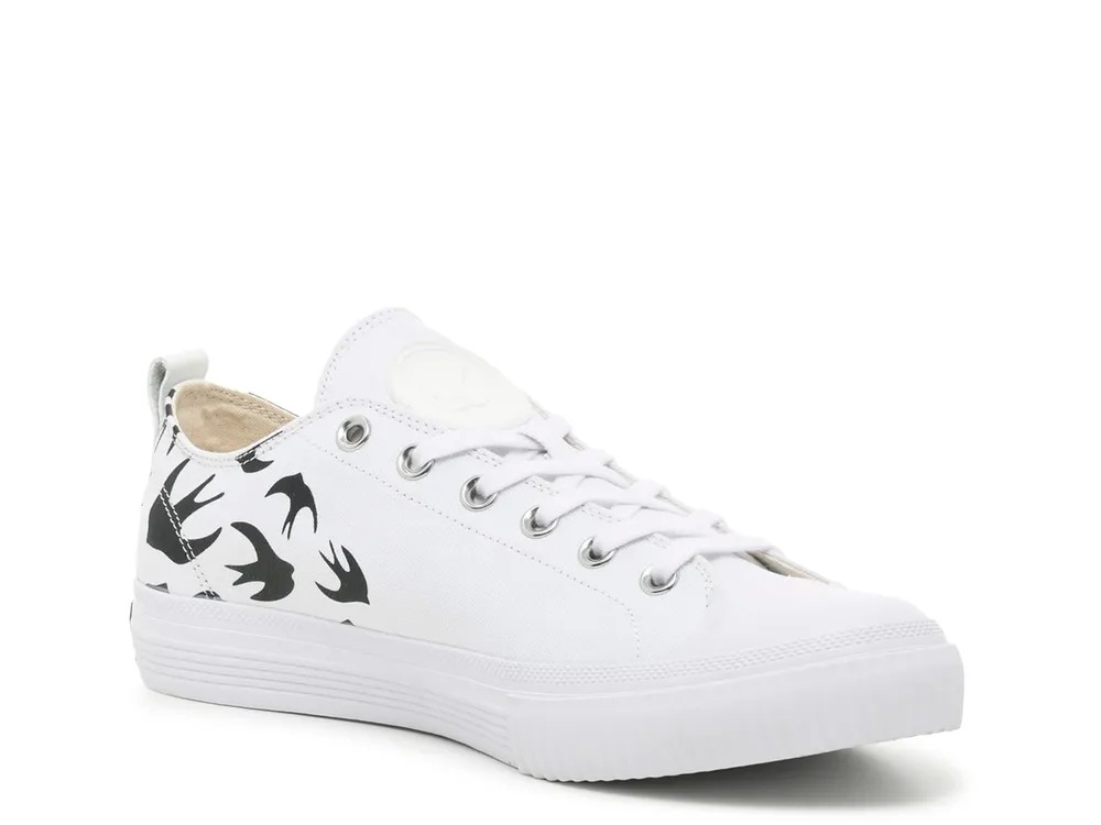 MCQ by Alexander McQueen Swallow Sneaker - Women's | Hamilton Place