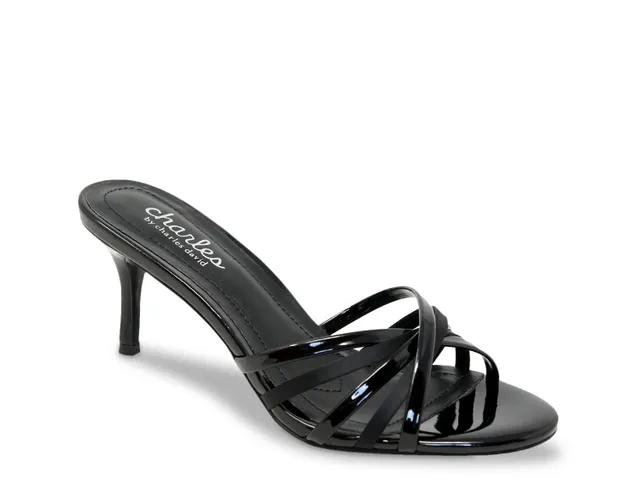 Charles by Charles David Billie Sandal Hamilton Place