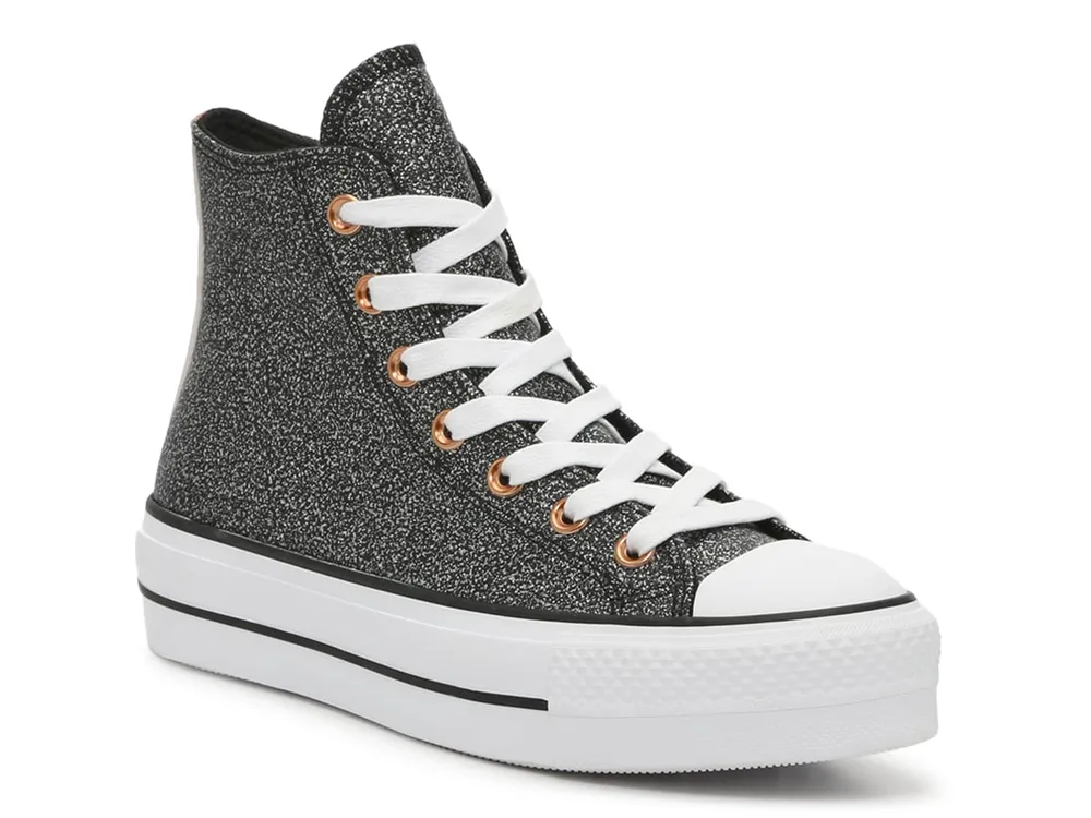 Converse bota chuck discount taylor