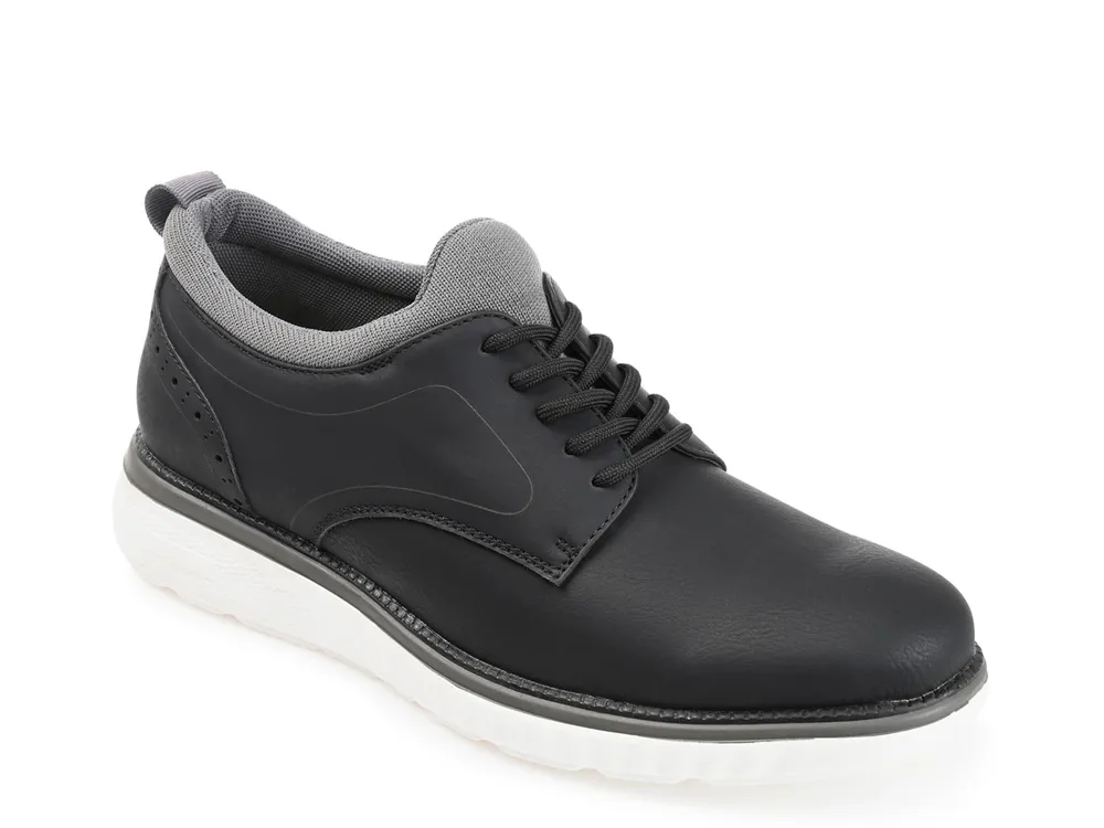 Vance Co. Reynolds Derby Shoe Hamilton Place