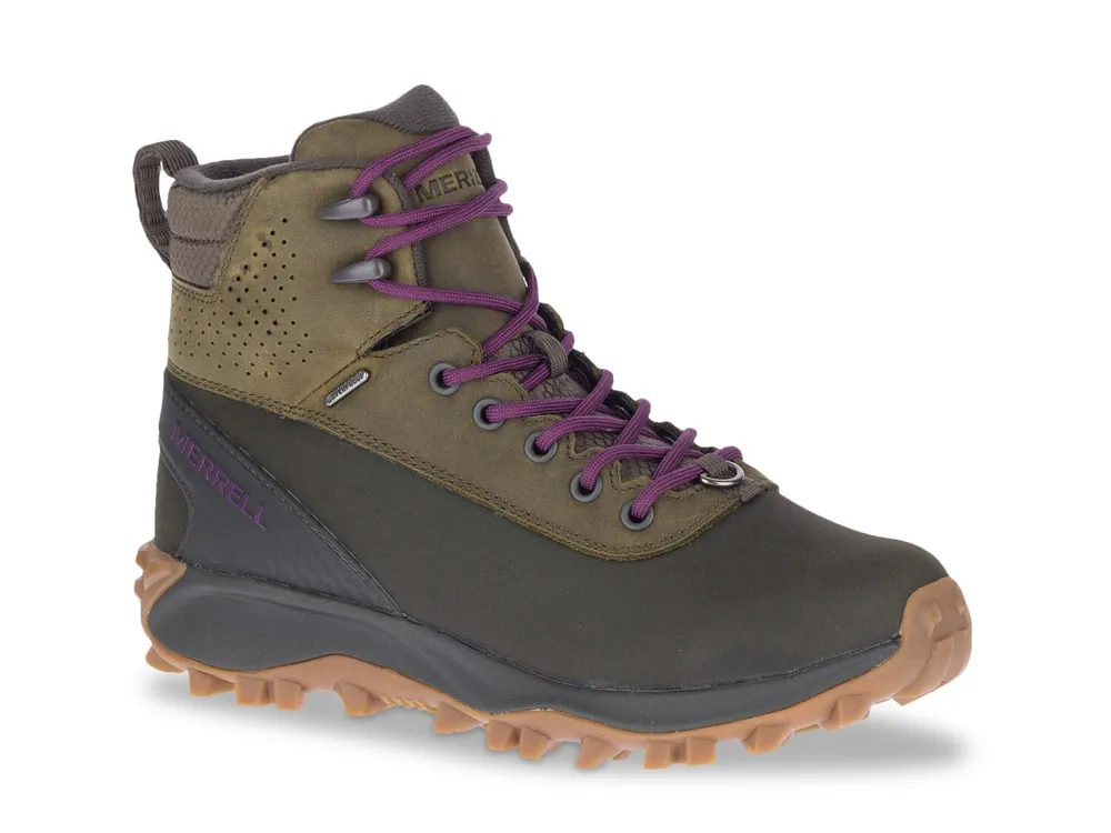 Dsw womens waterproof on sale boots