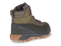 Dsw merrell outlet womens boots