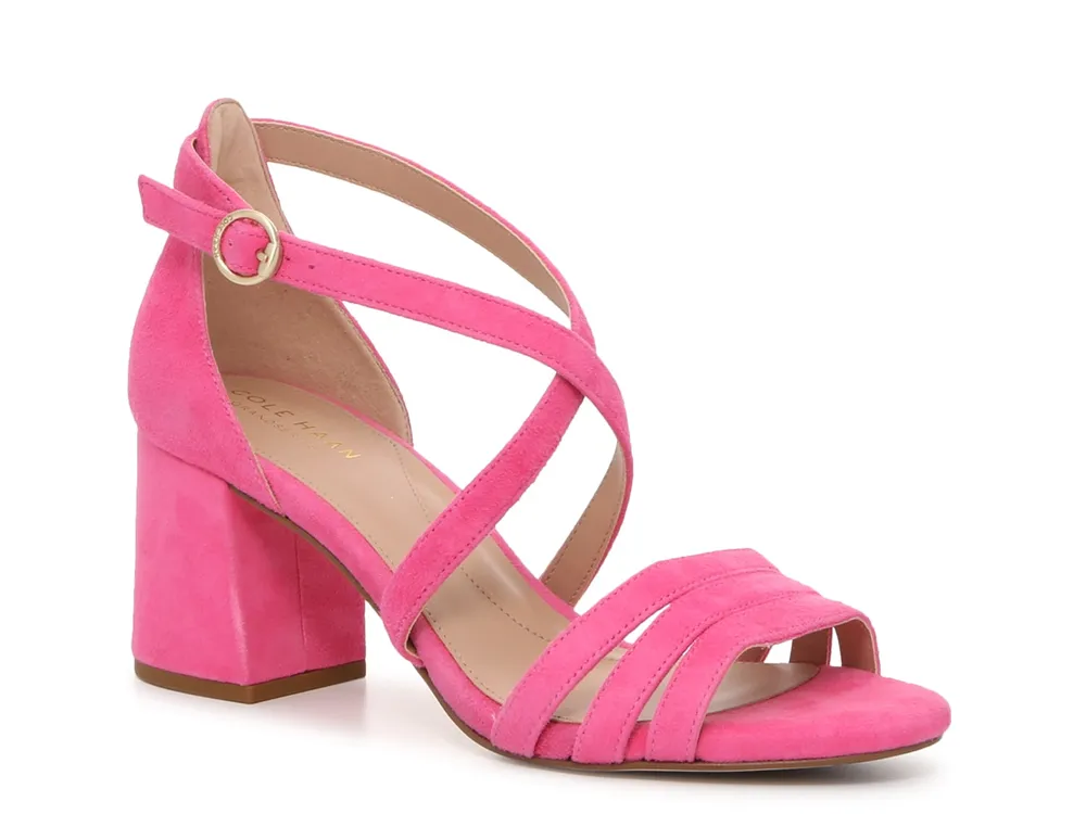 Cole haan hot sale city sandal