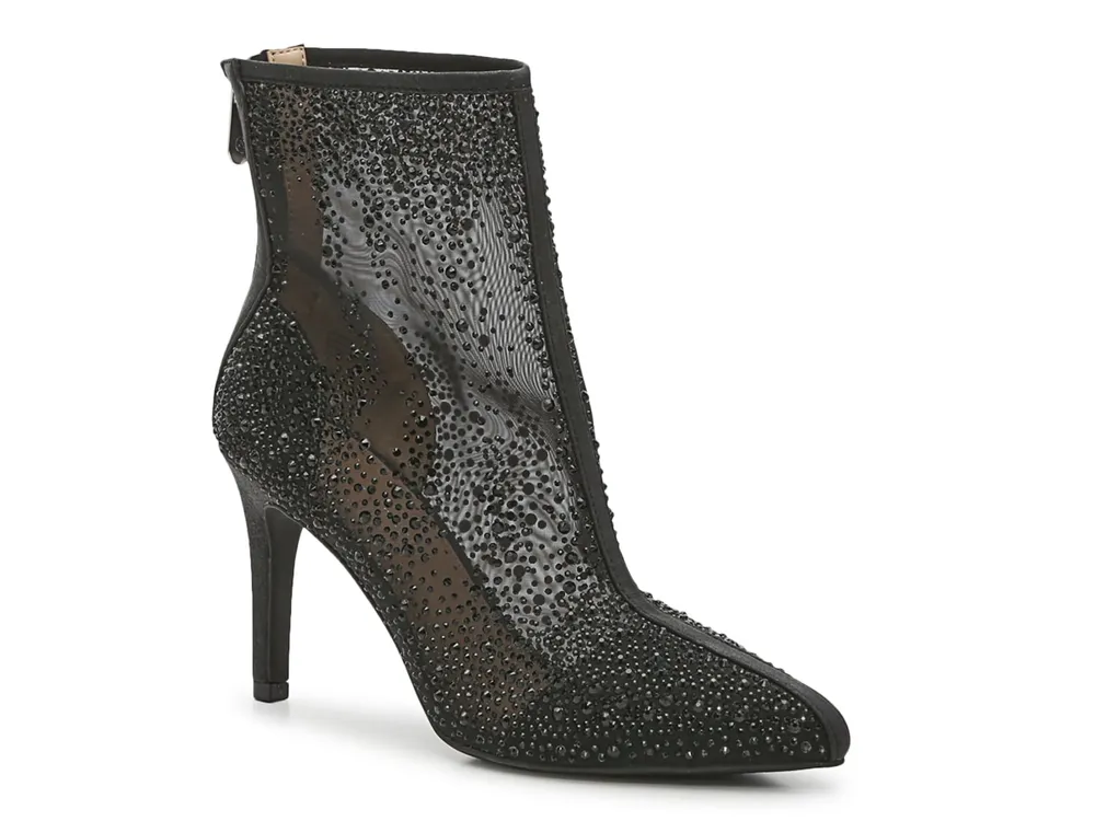 Dsw store sparkle boots