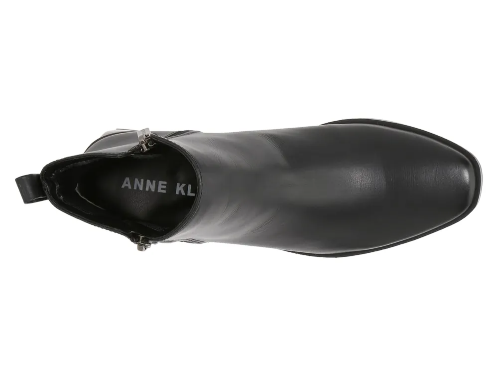 Dsw anne outlet klein boots