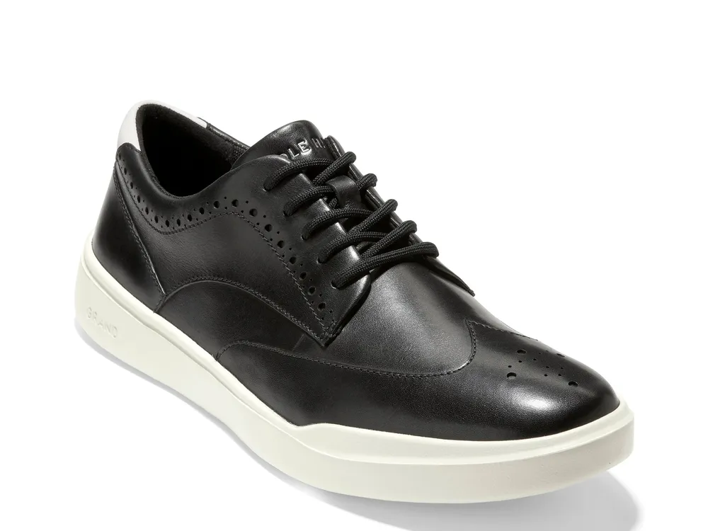 Dsw cole 2025 haan wingtip