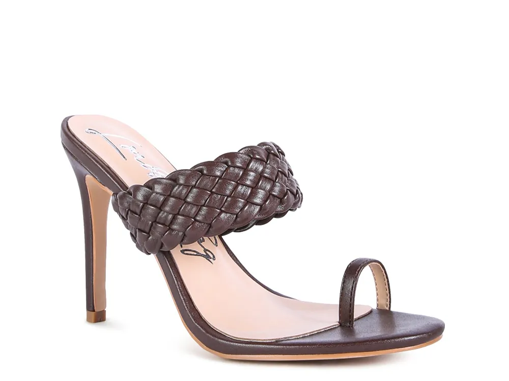 Dsw hot sale snakeskin heels