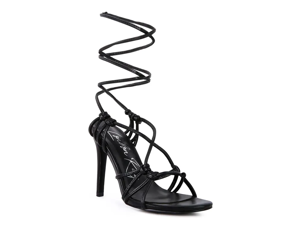 Hot dsw lace up heels Free Shipping