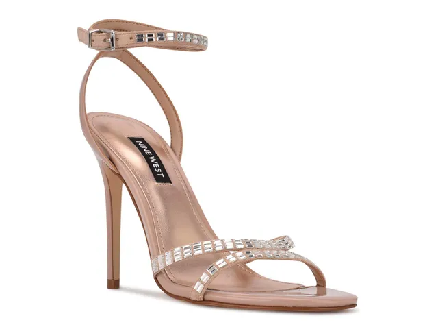 Nine west 2025 sandals dsw