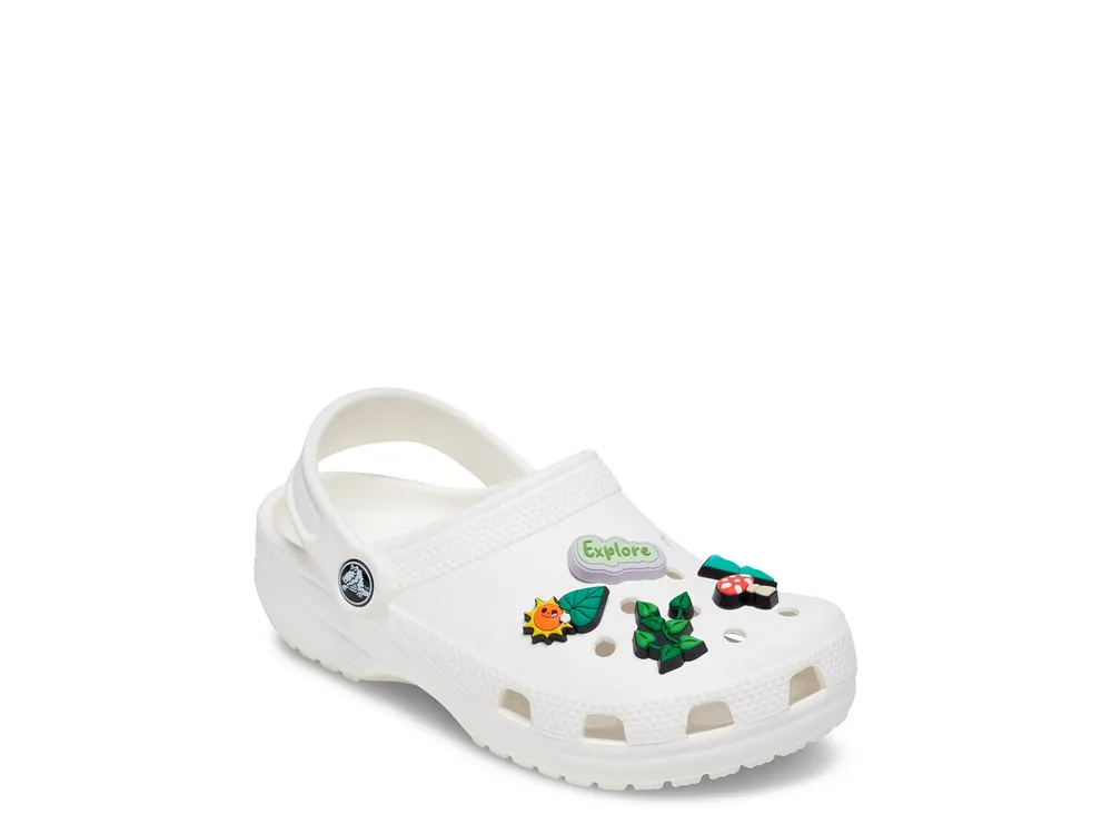 Crocs Explore Jibbitz Set 5 Pack Mall of America®