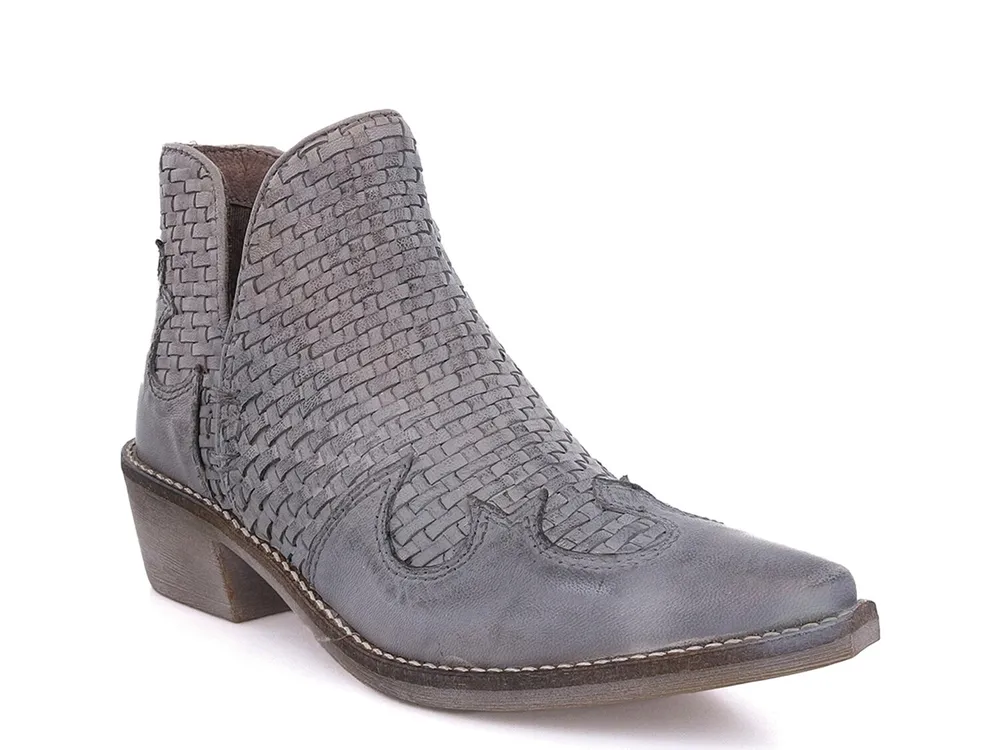 Dsw grey hotsell ankle boots