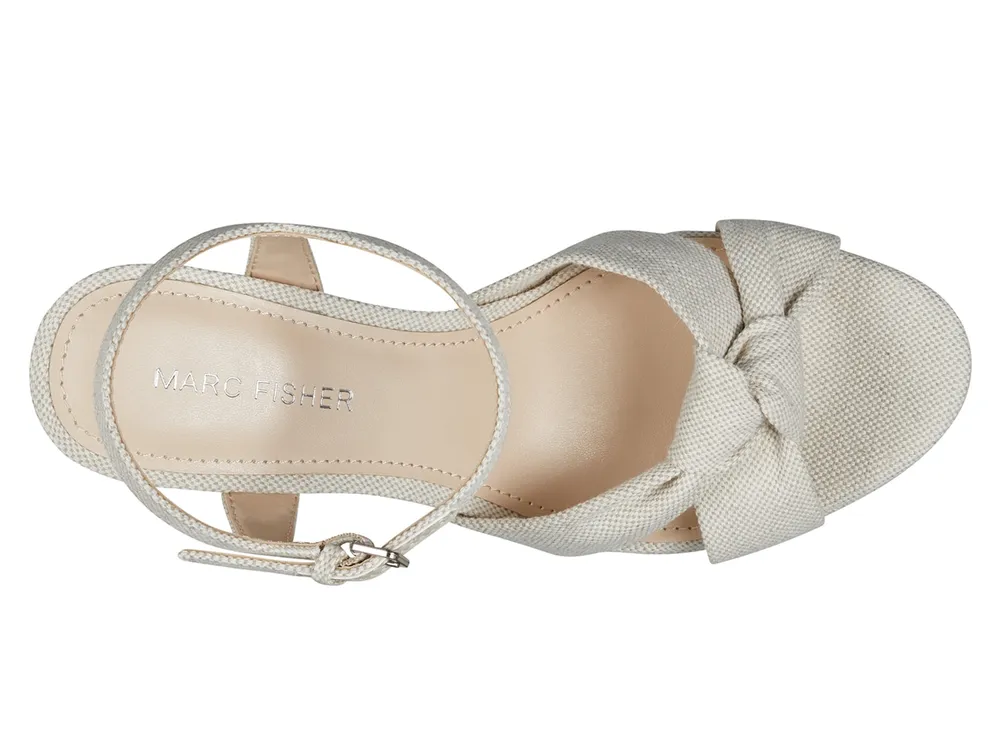 Marc Fisher Deren Platform Sandal Mall of America®
