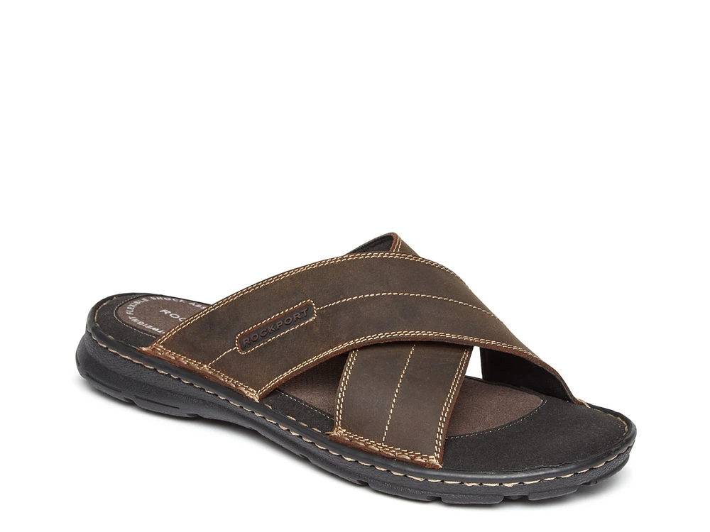 Dsw rockport shops sandals