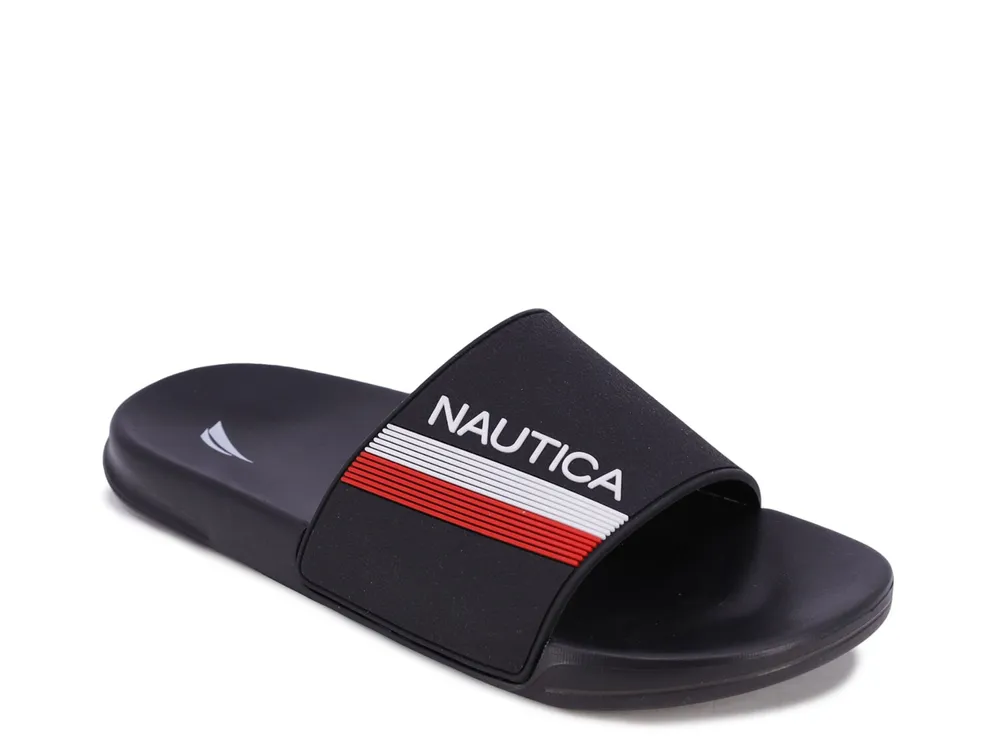 Nautica best sale sandals mens