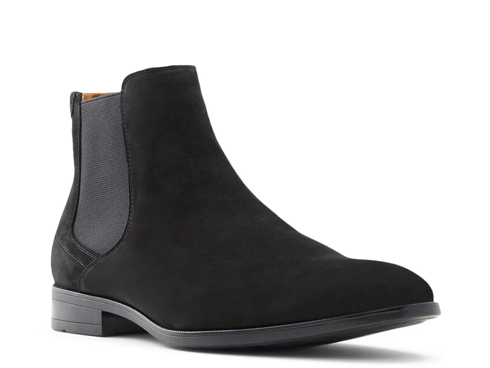 Dsw hotsell aldo boots