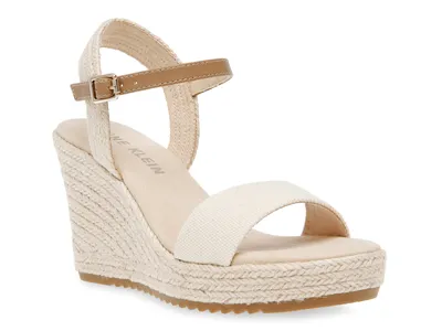 Steve Madden Parra Espadrille Wedge Sandal | Hamilton Place