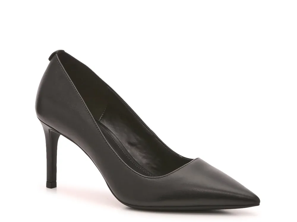 Michael kors hot sale pumps price