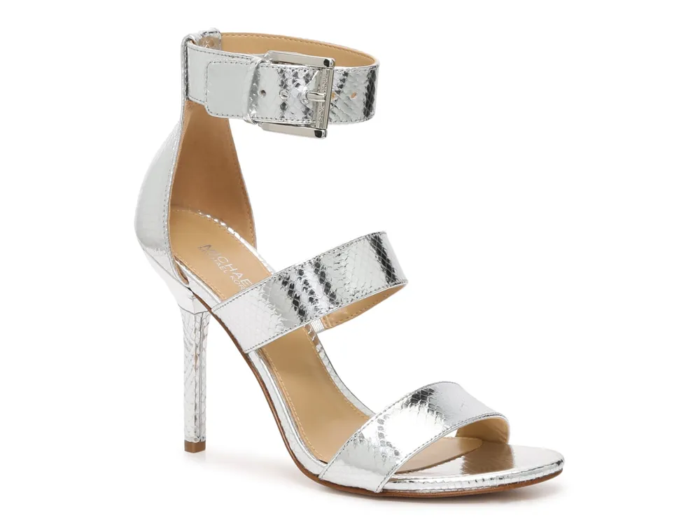 Dsw michael sales kors sandals