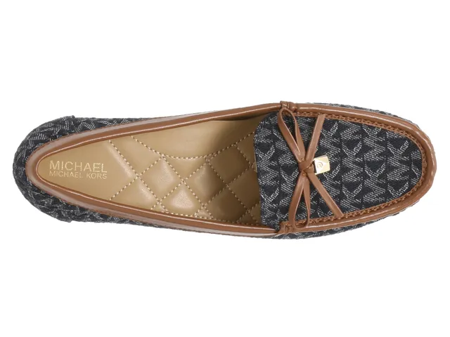 Dsw michael kors on sale loafers