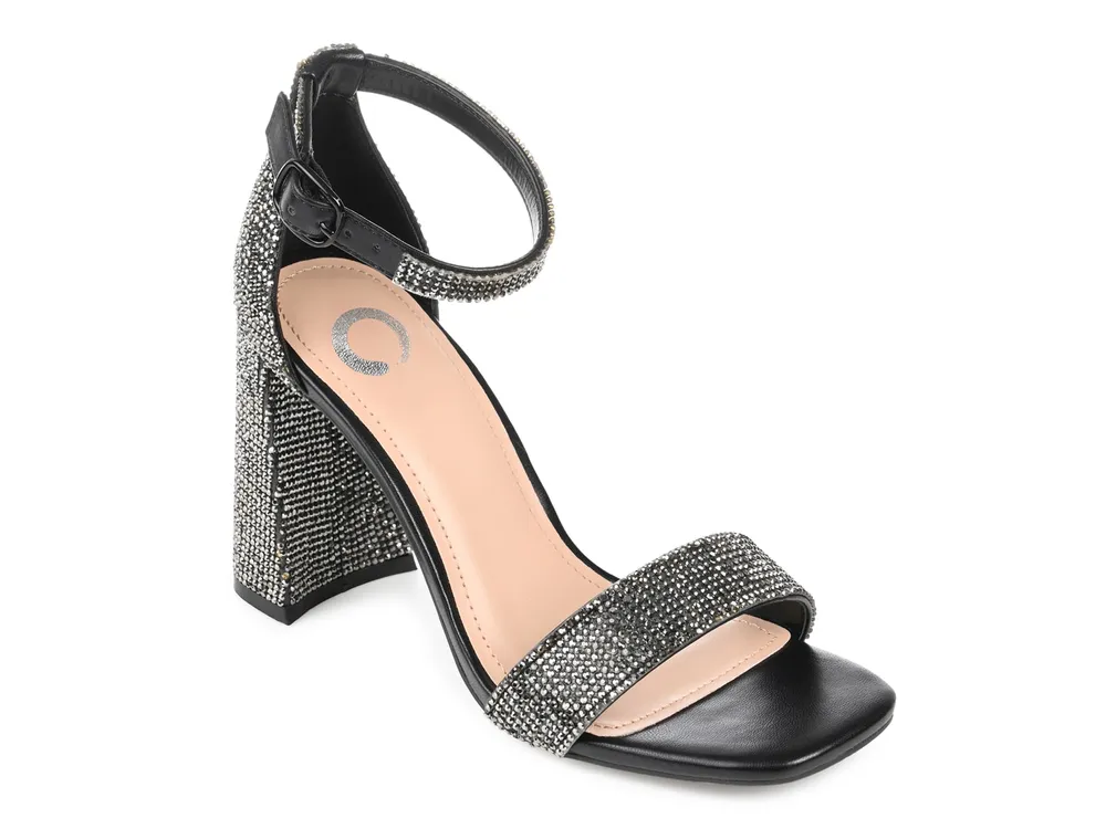 Dsw clearance embellished sandals