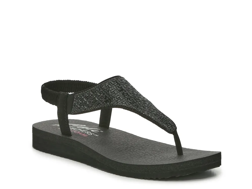 Meditation rock crown discount sandal