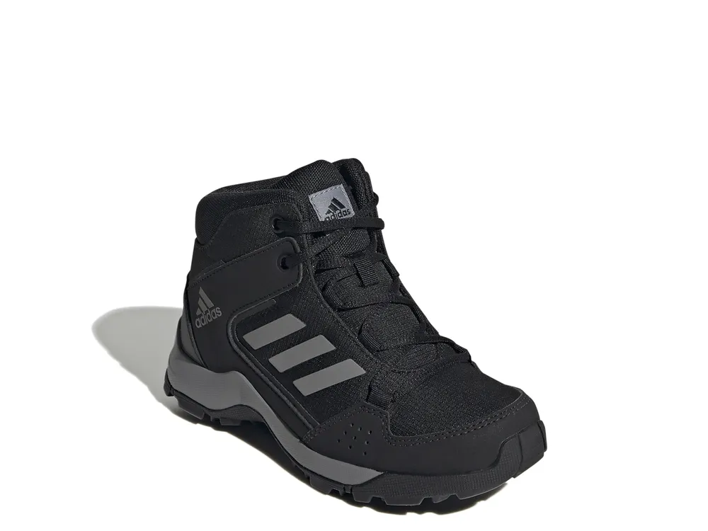 Adidas Terrex Hyperhiker Hiking Shoe Kids Bridge Street Town