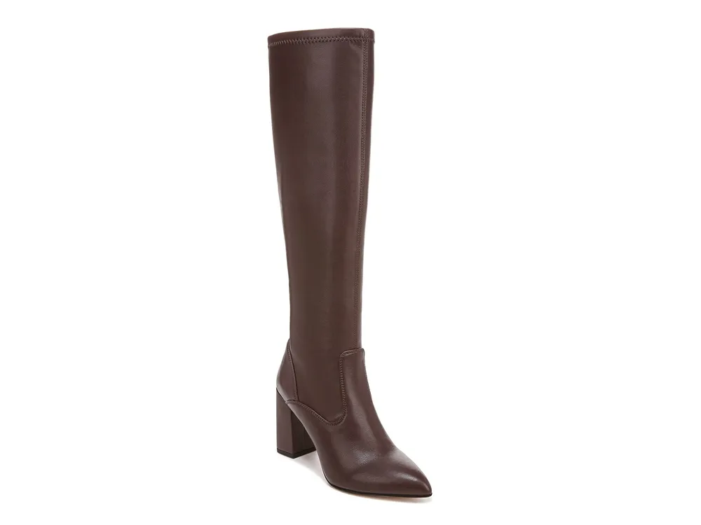 Dsw tall best sale boots wide calf