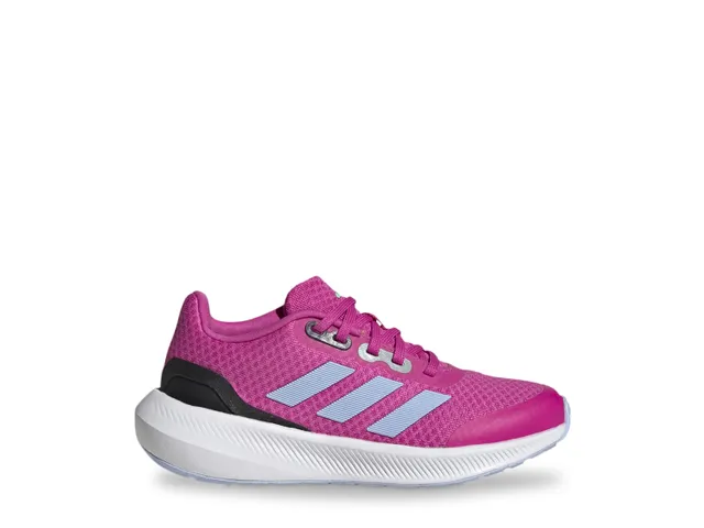 Adidas 2025 runfalcon fucsia