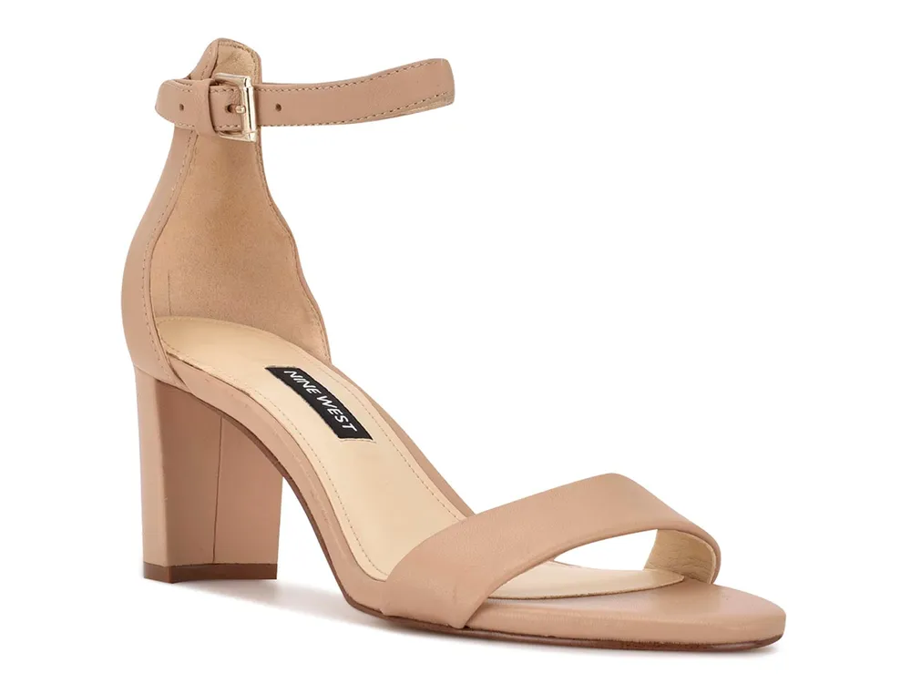 Nine West Pruce Sandal Bridge Street Town Centre