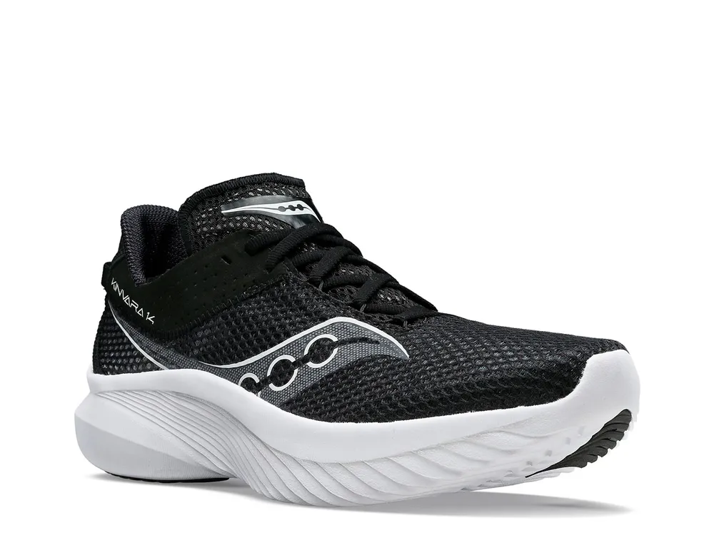 Saucony men's kinvara 9 hotsell running shoes