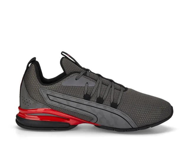 Puma Axelion NXT Interest Running Shoe Men s Bridge Street