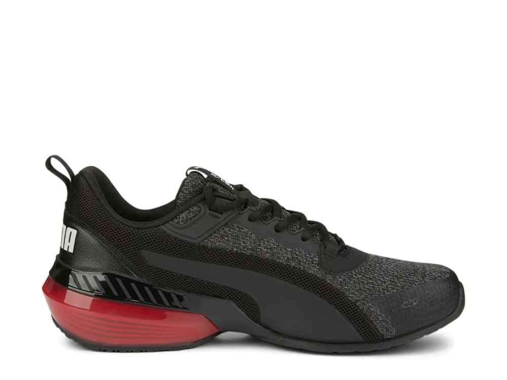 Puma X-Cell Uprise Fade Running Shoe - Men's | Hamilton Place