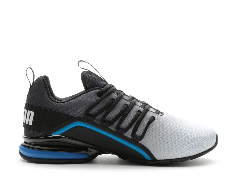 Puma axelion spark men's running online shoes