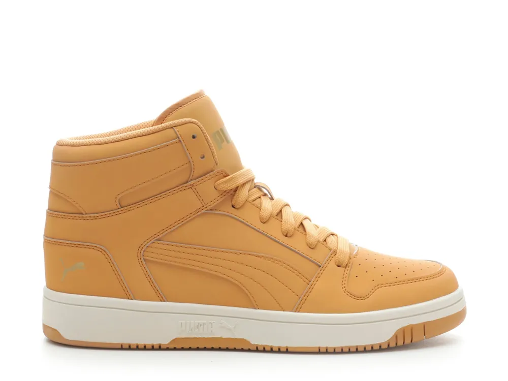 Puma high tops outlet dsw