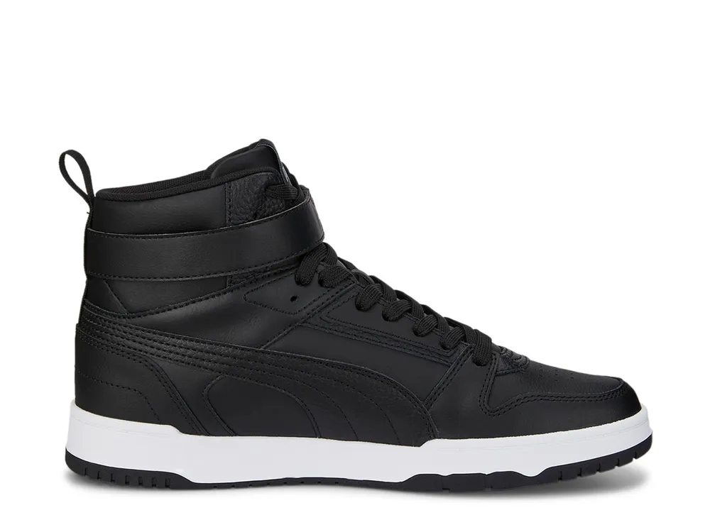 Puma high tops dsw sale