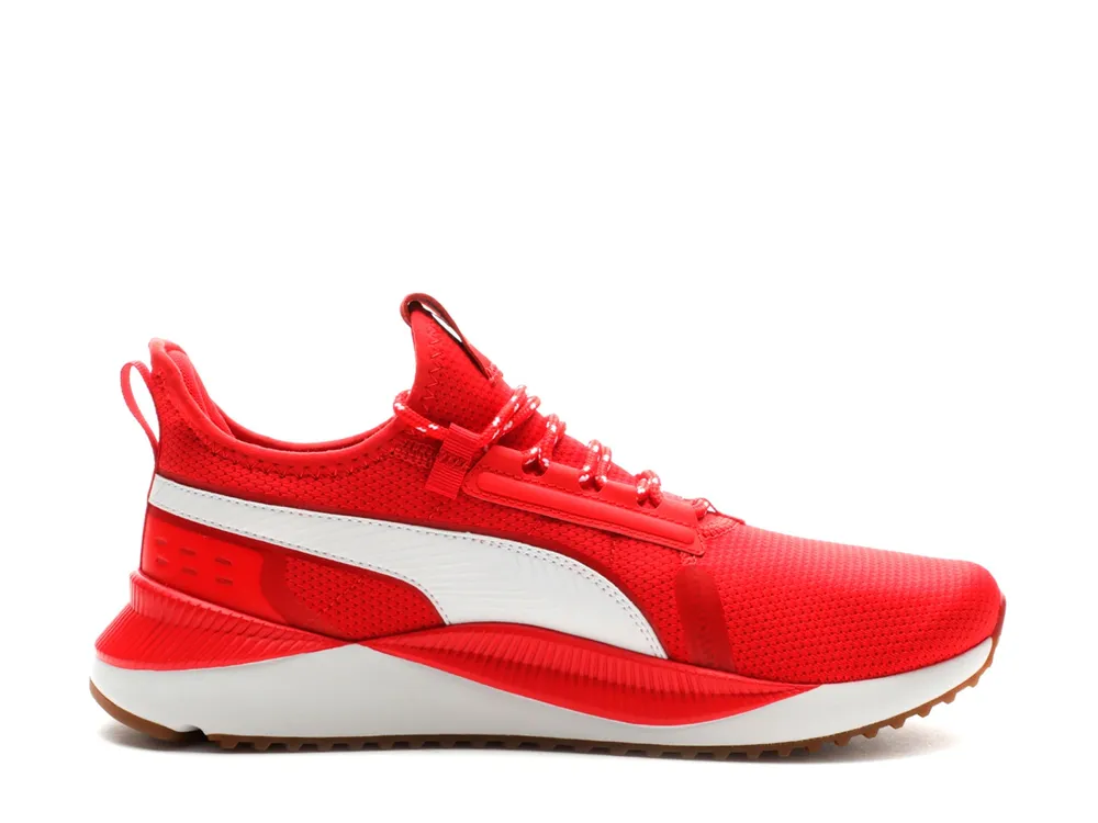 Puma sport best sale lifestyle women orange