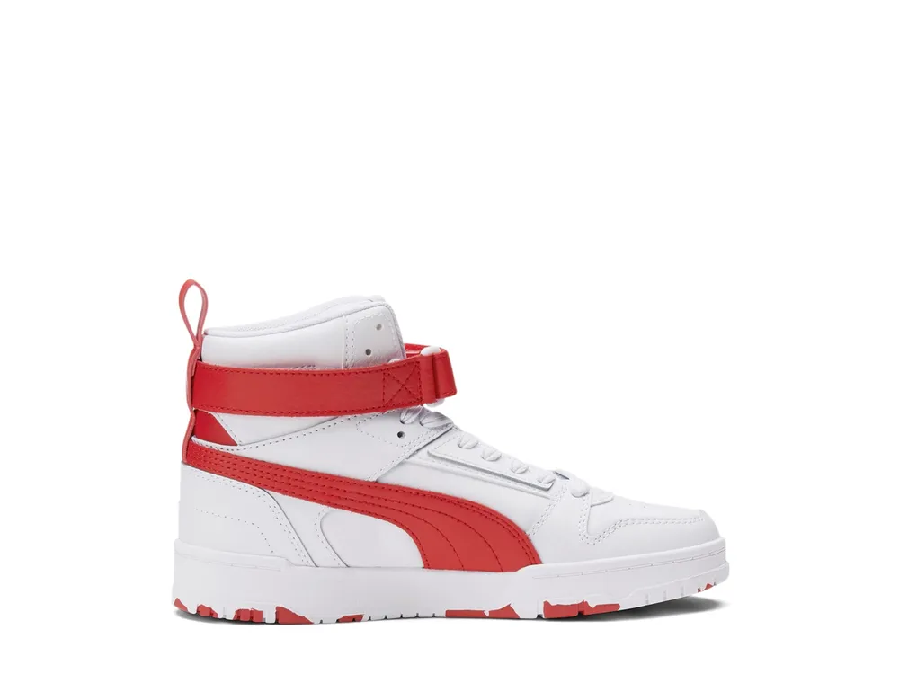 Puma high clearance tops womens youth