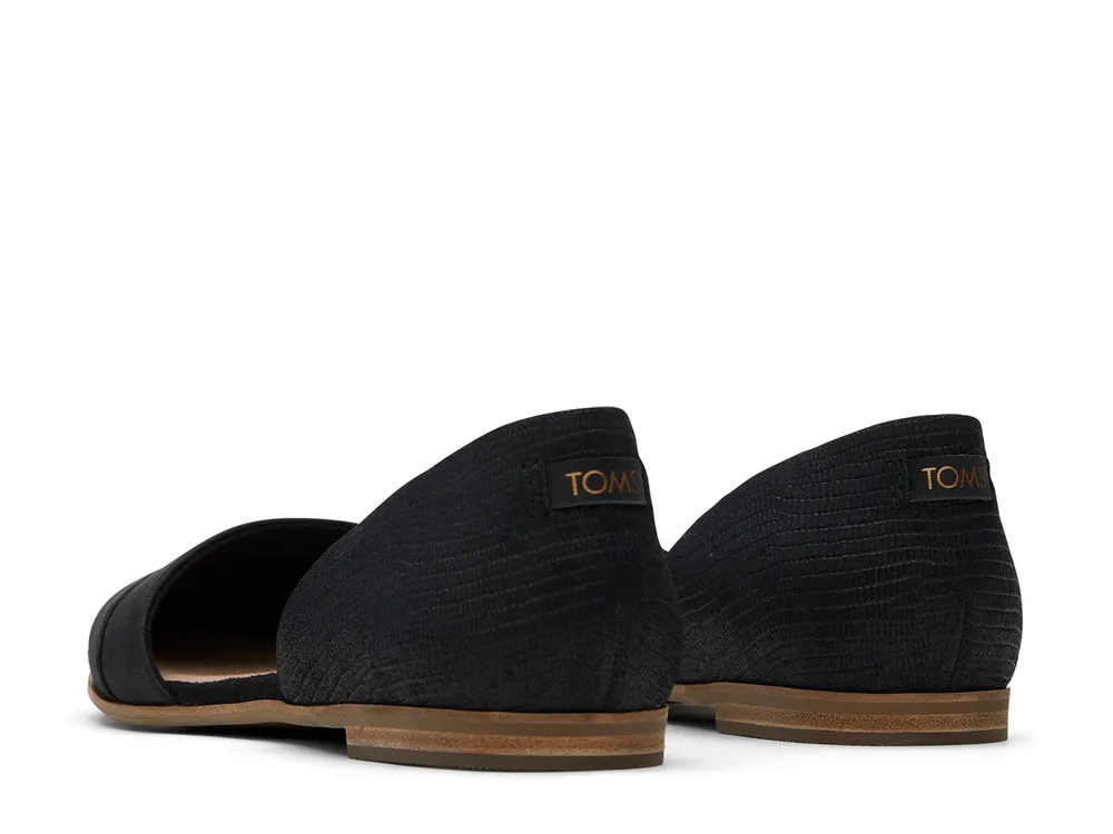 Shops dsw toms jutti