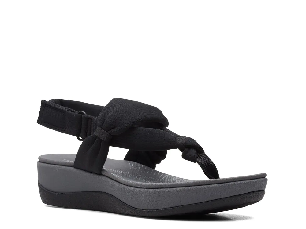 Clark sandals at sale dsw