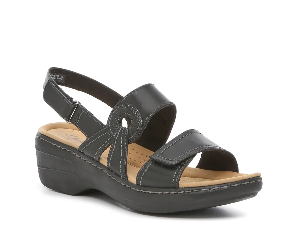 Clarks sandals at clearance dsw